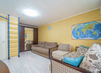 Многокомнатная квартира на продажу, 31.2 м2, Пермь, улица Николая Островского, 111А