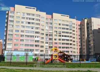1-комнатная квартира в аренду, 38 м2, Свердловская область, Бисертская улица, 34