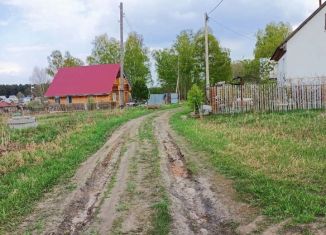 Продажа земельного участка, 8 сот., поселок Мохнатушка