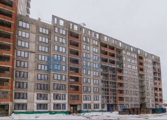 Четырехкомнатная квартира на продажу, 90.6 м2, Ярославль
