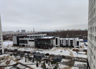 1-ком. квартира на продажу, 30 м2, посёлок Коммунарка, улица Потаповская Роща, 24к1, ЖК Белые Ночи