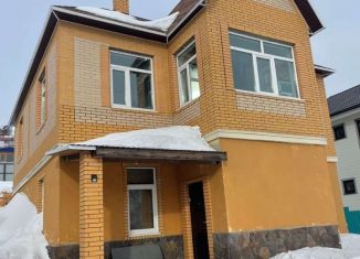 Дом на продажу, 155 м2, Петропавловск-Камчатский, улица Чкалова, 51, микрорайон Сероглазка