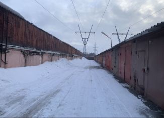 Гараж в аренду, 18 м2, Реутов