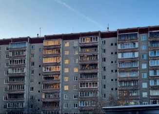 Продается 3-комнатная квартира, 64 м2, Екатеринбург, улица Чайковского, 75, улица Чайковского