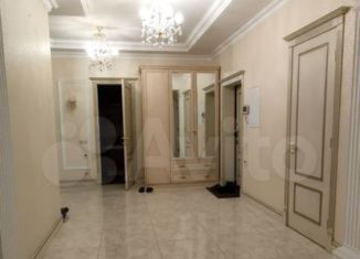 Сдам четырехкомнатную квартиру, 150 м2, Москва, Ленинский проспект, 111к1, ЖК Велл Хаус