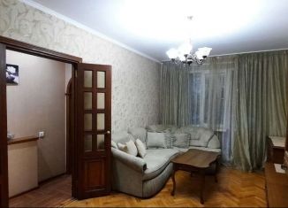 Сдается 3-комнатная квартира, 55 м2, Москва, Мещёрский переулок, 2к1, метро Окская
