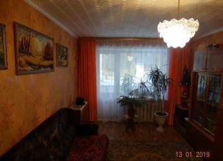 Продается двухкомнатная квартира, 44 м2, Плавск, улица Мичурина, 17А