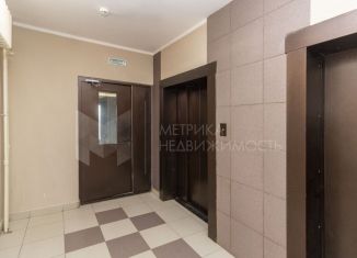 Продажа квартиры студии, 19.6 м2, Тюмень, Газопромысловая улица, 8, ЖК Новый Мыс 2.0