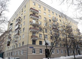 Продается 2-комнатная квартира, 57.6 м2, Москва, Малая Калужская улица, 8, метро Шаболовская