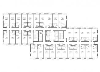 Продается квартира студия, 25.7 м2, Москва, метро Тропарёво