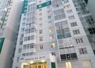 2-ком. квартира на продажу, 64.3 м2, Воронеж, Беговая улица, 219/3, ЖК Континент