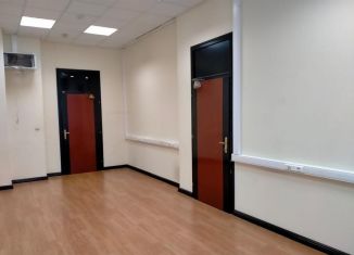 Сдам офис, 48 м2, Москва, Орликов переулок, 5с1, Орликов переулок