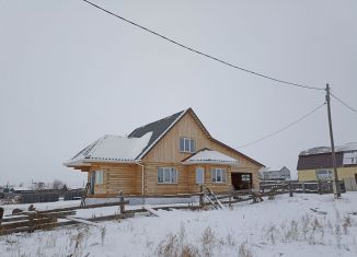 Продажа дома, 187 м2, село Краснотуранск