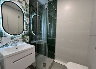 1-комнатная квартира на продажу, 40 м2, Калининград, Батальная улица, 104, ЖК Дом на Батальной