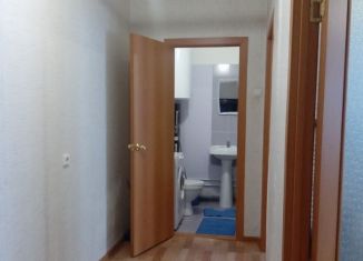 Продаю однокомнатную квартиру, 37.3 м2, Дегтярск, улица Фурманова, 31