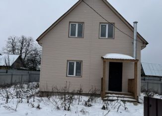 Продажа дома, 115 м2, деревня Новогромово