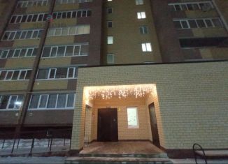 2-комнатная квартира на продажу, 62 м2, Йошкар-Ола, улица Панфилова, 33Б, микрорайон Панфиловский