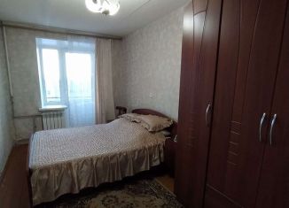 Сдаю в аренду трехкомнатную квартиру, 61 м2, Дзержинск, проспект Циолковского, 79
