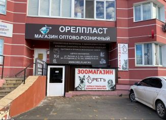 Сдача в аренду помещения свободного назначения, 98.7 м2, Орёл, улица Лескова, 3, Советский район