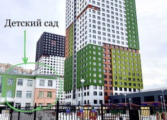 Продаю 2-комнатную квартиру, 50 м2, посёлок Парголово, ЖК Парнас, улица Архитектора Белова, 6к3