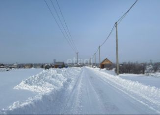 Продается участок, 6 сот., СНТ Сады Приобья, 2-я Центральная улица