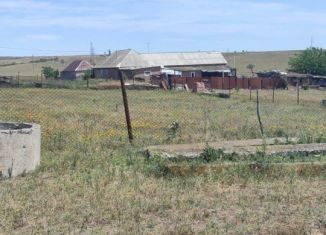 Продажа земельного участка, 10 сот., село Октябрьское, Плановая улица