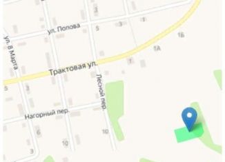 Продажа участка, 15 сот., поселок Менделеево, Мирный переулок