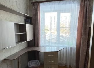 Продается двухкомнатная квартира, 43 м2, рабочий посёлок Бородинский, улица Гоголя, 14