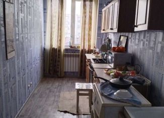 Продажа однокомнатной квартиры, 37.4 м2, Павловск