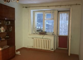 Двухкомнатная квартира на продажу, 41 м2, поселок городского типа Селенгинск, Южный микрорайон