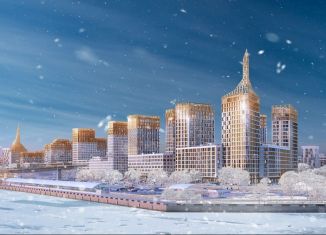 Помещение свободного назначения на продажу, 60.92 м2, Санкт-Петербург, территория Невская Губа, 11, муниципальный округ Морской