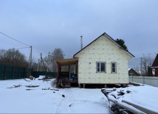 Дом на продажу, 65 м2, деревня Дятлово
