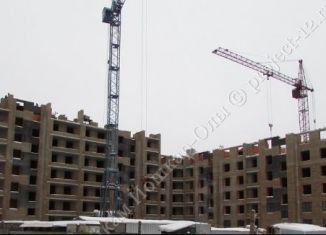 Продаю 2-комнатную квартиру, 96.5 м2, Йошкар-Ола, микрорайон Мирный