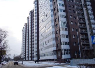 2-комнатная квартира на продажу, 48.7 м2, Старая Купавна, Октябрьская улица, 14А, ЖК Купавино