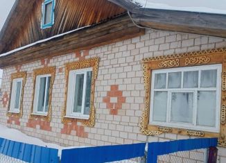 Продам дом, 74 м2, село Пычас, Молодёжная улица, 15