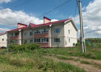 Продаю 2-комнатную квартиру, 54 м2, поселок городского типа Большое Мурашкино, улица Телицына, 26
