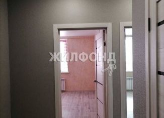Однокомнатная квартира на продажу, 37.2 м2, Омск, бульвар Архитекторов, 1Г, ЖК Волна