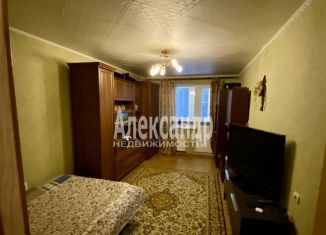 Продам 2-комнатную квартиру, 64 м2, Санкт-Петербург, улица Костюшко, 2к1, улица Костюшко
