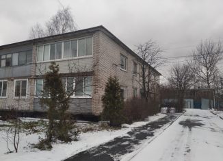 Продаю двухкомнатную квартиру, 42 м2, деревня Заневка, деревня Заневка, 54