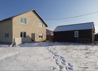 Продажа дома, 190 м2, поселок Рейник, микрорайон Лазурный, 22Б