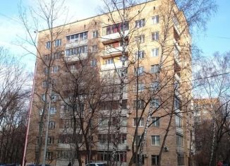 Продается 1-комнатная квартира, 33 м2, Москва, Кастанаевская улица, 37, станция Славянский бульвар