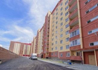 Продается 2-комнатная квартира, 56 м2, Новосибирск, улица Ключ-Камышенское Плато, 13, ЖК Ключ-Камышенский