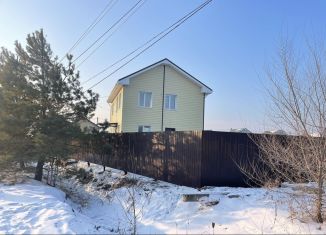 Продажа дома, 117 м2, село Мирное