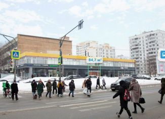 Продажа торговой площади, 84.7 м2, Москва, район Западное Дегунино, Коровинское шоссе, 1А