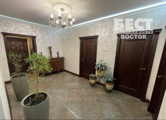 Продажа трехкомнатной квартиры, 77 м2, Москва, Рогачёвский переулок, 4к1, Рогачёвский переулок