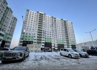 Продажа 2-комнатной квартиры, 38 м2, Иркутск, бульвар Рябикова, ЖК Рекорд