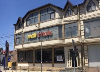 Аренда помещения свободного назначения, 65 м2, Махачкала, проспект Али-Гаджи Акушинского, 30, Кировский район