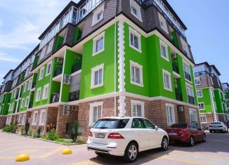 Продам 3-комнатную квартиру, 55 м2, посёлок городского типа Сириус, Таврическая улица, 7к6, ЖК Арт Лайт Сити