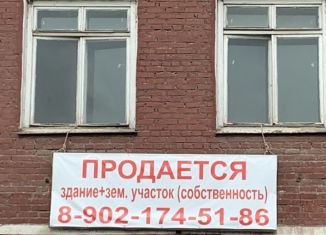 Продаю помещение свободного назначения, 2736.7 м2, Усолье-Сибирское