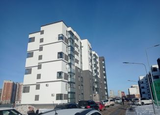Продажа 3-комнатной квартиры, 89.4 м2, Тольятти, ЖК Гринвуд
